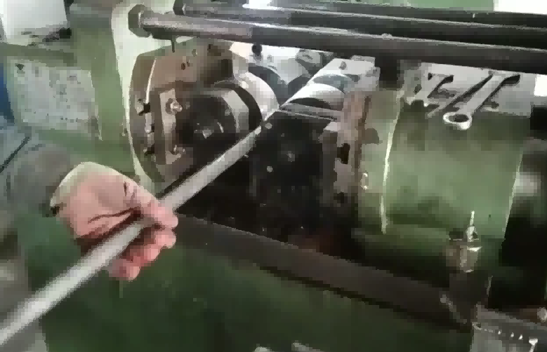 工厂视频